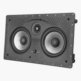 Polk AW2550 Polk 255C-RT 5.25 Vanishing
