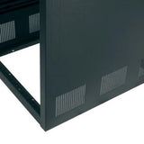 Middle Atlantic BGR-4138LRD BGR Rack wit