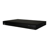 Luma LUM-121-NVR-8CH-2T 8-Channel NVR wi