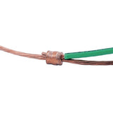 Hubbell HYC26C26 Grounding and Bonding,