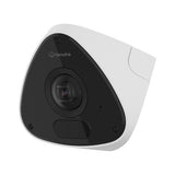 Hanwha SPG-VAN13W Dome Cover with Condui