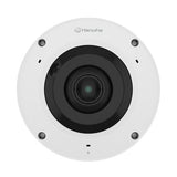 Hanwha XNF-A9014RV 12MP AI Fisheye Camer