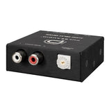 Vanco PA-ADS1 Analog Audio Delay Device,
