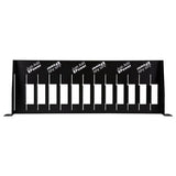 Just Add Power RS1U 1U RMS Rack Shelf fo