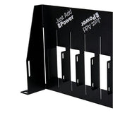 Just Add Power RS1U 1U RMS Rack Shelf fo