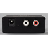 Vanco PA-ADS1 Analog Audio Delay Device,