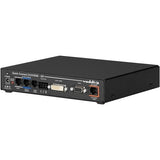 Vaddio RoboSHOT 12E 8.5 MP QDVI System S