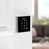 Kwikset 954 OBN Obsidian Keywayless Elec