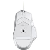 Logitech 910-006144 G502 X Gaming Mouse,