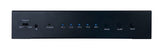 Vanco EVSW41KVM HDMI Switcher, 4K Multi-