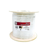 ADI PRO 0E-CAT6ARWH CAT6A 23/4 Unshielde