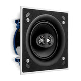 KEF CI160CSDS C Series Thin-Bezel In-Cei