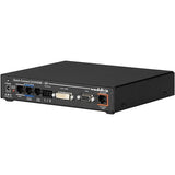 Vaddio RoboSHOT 12E 8.5 MP QDVI System S