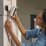 Ring B0DDQVWHL9 Outdoor Camera Pro, PoE,