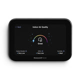 Honeywell Home YTHX1200B8/U ElitePro S12