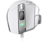 Logitech 910-006144 G502 X Gaming Mouse,