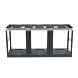 Middle Atlantic C5-FF27-3 C5 3-Bay Crede