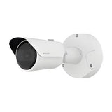 Hanwha XNO-A9084R 8MP AI IR Bullet IP Ca