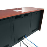 Middle Atlantic C5-FF27-3 C5 3-Bay Crede