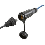 Hubbell HI610AE CAT6 HI-IMPACT Patchcord