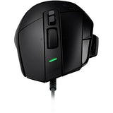 Logitech 910-006136 G Series G502 X Gami