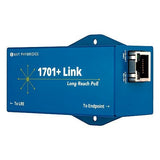 NVT Phybridge NV-EC1701PLS-LK 1701+ Long