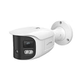 Speco O8LMSB2 8MP 180˚ MultiSensor IP Bu
