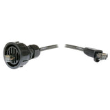 Hubbell HI610AE CAT6 HI-IMPACT Patchcord