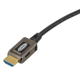 Hubbell HCHX20BK HDMI Active Optical Cab