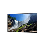Sharp NEC PN-ME752 MultiSync LCD Message