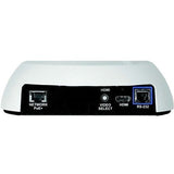 Vaddio RoboSHOT 12E NDI Series Camera, 1