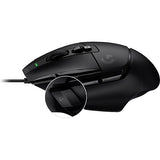 Logitech 910-006136 G Series G502 X Gami
