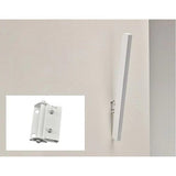 Yamaha VXL1W-16P Dante Powered PoE Wall