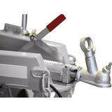 IV and C MVT-3001 Stand-Alone Long Deplo