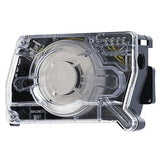 System Sensor D4S 4-Wire Photoelectric S