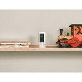 Ring Plug-In HD IP Security Camera, Indo