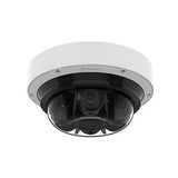 Hanwha PNM-C32083RVQ/VEX 8MP 4K x 4 AI I