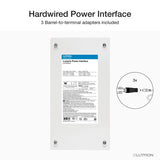 Lutron LU-PH3-A Hardwired Power Interfac