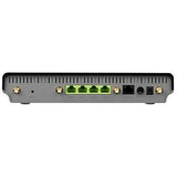 Luxul XWR-3150 Dual-band Wireless AC3100