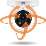 Digital Watchdog DWC-MVA5WIAT MEGApix IV