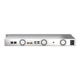 QNAP TS-435XEU-4G-US 4-Port Short Depth
