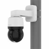Hanwha XNP-C9253 PTZ IP Camera, Powered