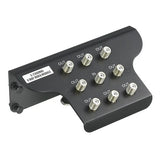 Hubbell NSOVM82G 8-Way Coaxial Splitter