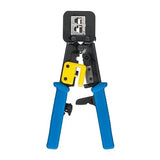 Intellinet 790352 Crimping Tool Fastcrim