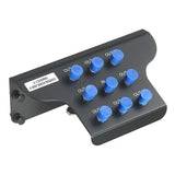 Hubbell NSOVM82G 8-Way Coaxial Splitter
