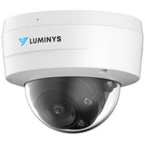 Luminys N5D-8LA2 8MP LumiLuxSmart Dome I
