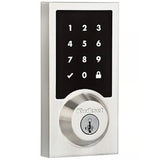 Kwikset KT-99160041K CNT SmartCode Conte
