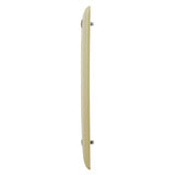 Hubbell NPJJ26I Wall Plate, Jumbo Ivory,