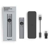 Logitech 910-004654 Spotlight Presentati
