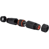 Intellinet 791120 CAT6a Outdoor Modular